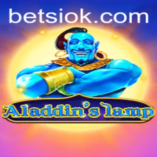 Discover the Enchantment of Aladdinslamp: A Journey into a Magical Game