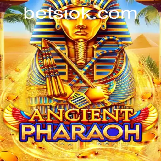 Explore the Mystical World of AncientPharaoh at 567pg.bet