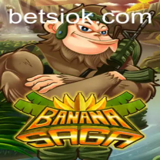 Exploring the Vibrant World of BananaSaga: A Riveting Gaming Experience