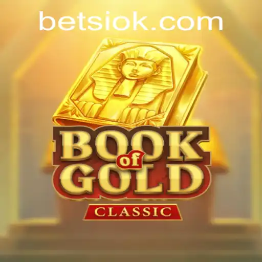 Exploring BookOfGoldClassic: A Timeless Casino Adventure
