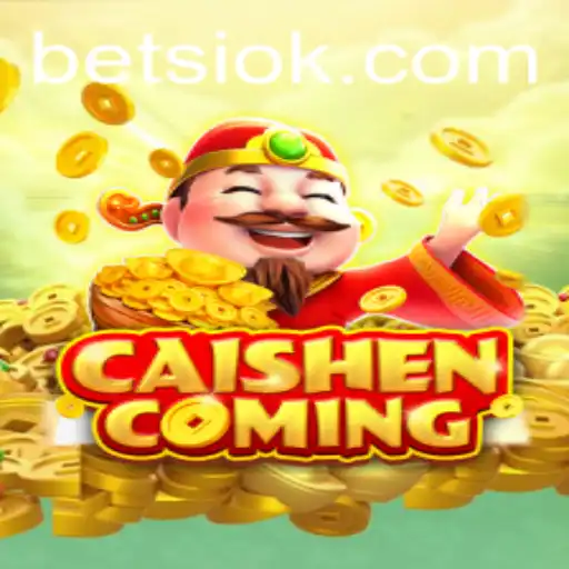 Unveiling CAISHENCOMING: The Game That Merges Myth and Fun