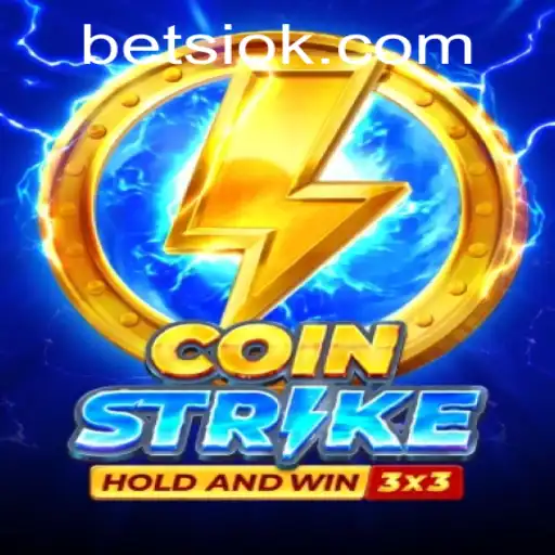 Coinstrike: An Exciting New Era in Gaming with 567pg.bet
