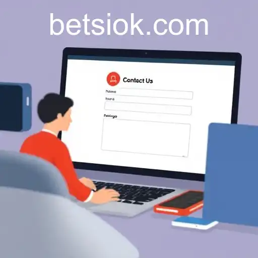 Contact Us: Understanding the Importance and Best Practices