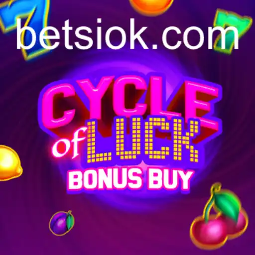 Discover the Excitement of CycleofLuckBonusBuy at 567pg.bet