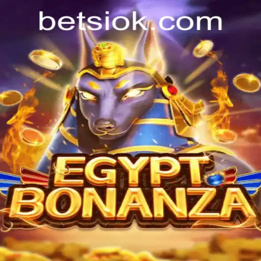 Discover the Allure of EgyptBonanza at 567pg.bet
