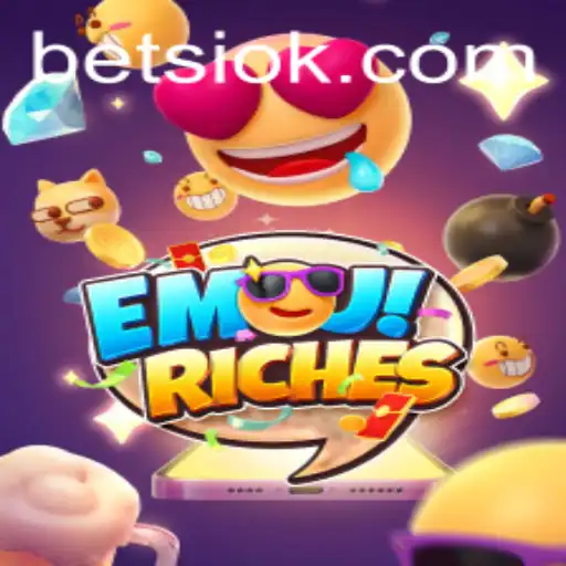 Exploring EmojiRiches: An Exciting World of Interactive Gaming