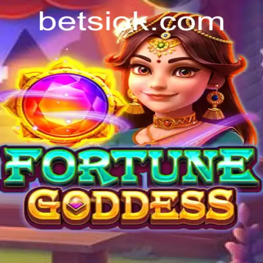 Dive into the Mystical Realms with FORTUNEGODDESS
