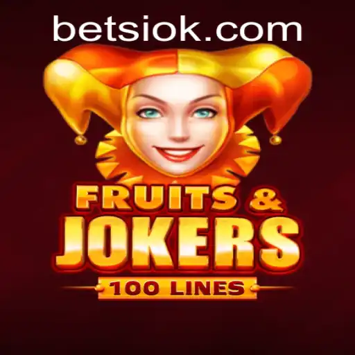 Exploring the Vibrant World of FruitsAndJokers100: A Captivating Online Slot Game
