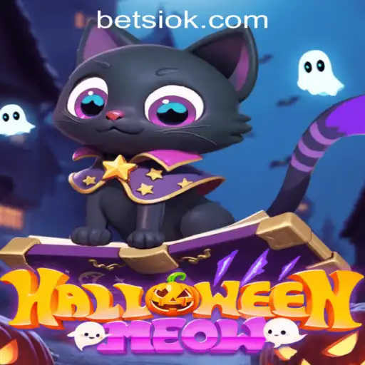 HalloweenMeow: Unleashing Spooky Fun and Feline Frenzy