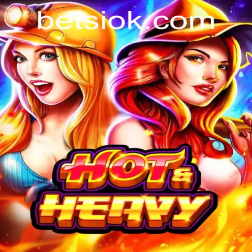 Discover HotHeavy: The New Gaming Sensation
