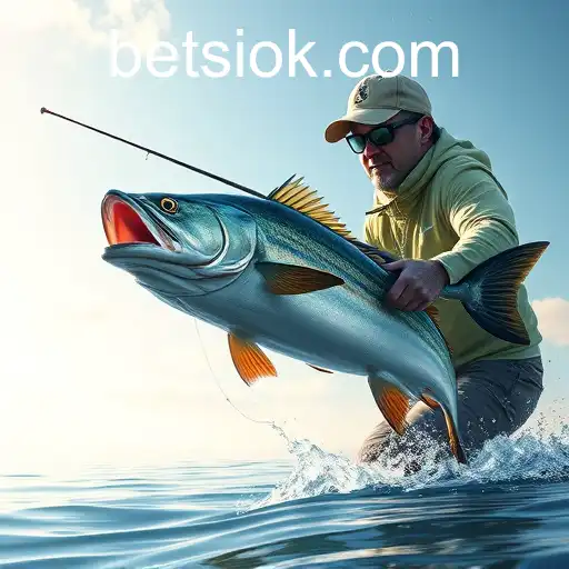 Explorando o Mundo dos Jogos de Pesca: Uma Jornada Através do 567pg.bet