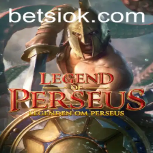 Discover the Thrilling Adventure of LegendofPerseus and the Exciting World of 567pg.bet