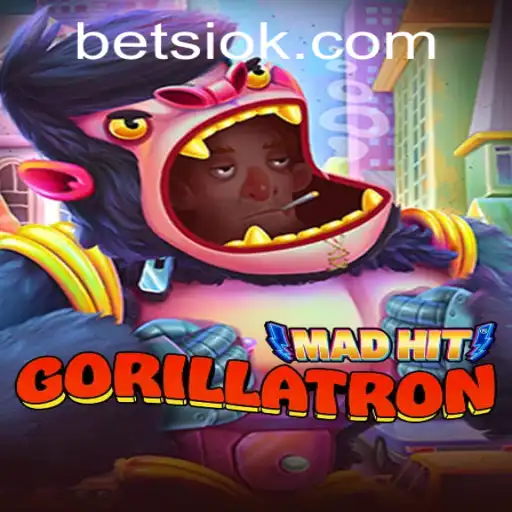 Exploring the Excitement of MadHitGorillatron