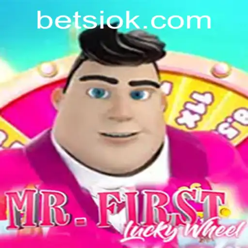 MrFirstLuckyWheel: A New Spin on Online Gaming