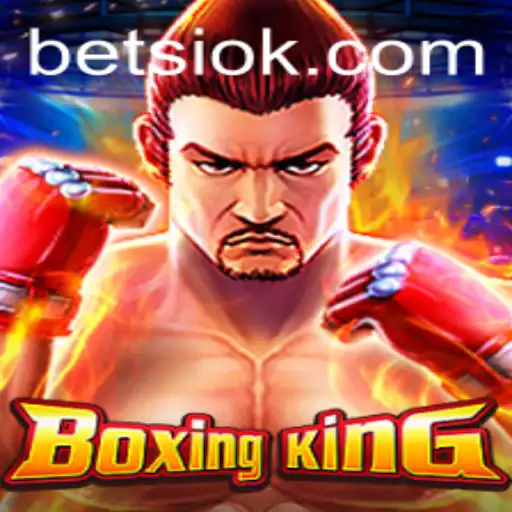 Discover the Exciting World of BoxingKing and 567pg.bet
