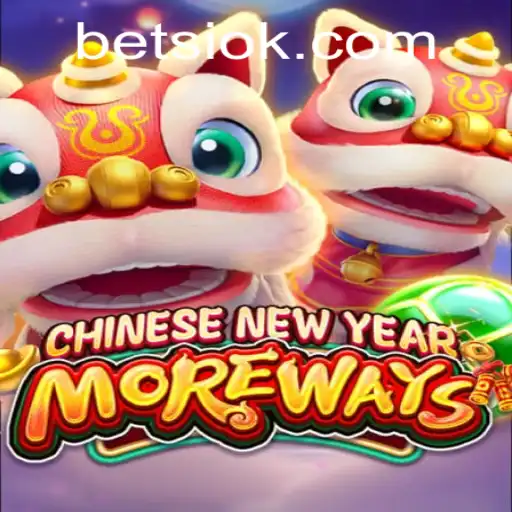 Exploring CHINESENEWYEARMOREWAYS: A Captivating Gaming Experience on 567pg.bet