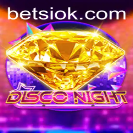 DiscoNight: An Immersive Gaming Experience with a Groovy Twist