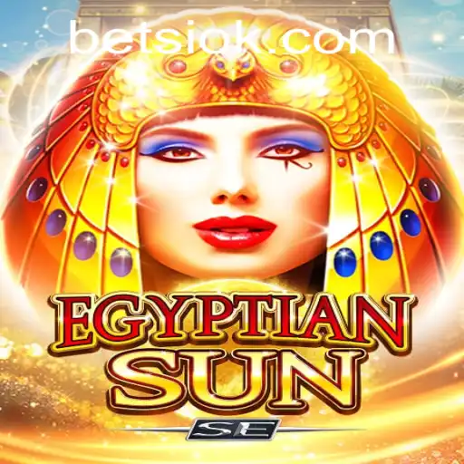 Discovering the Allure of EgyptianSunSE