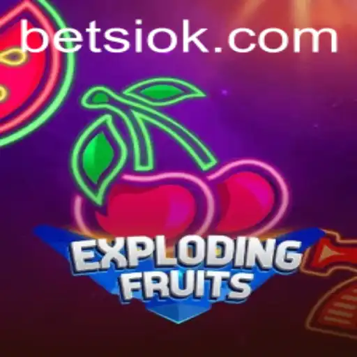 ExplodingFruits: A Fruity Adventure in Gaming