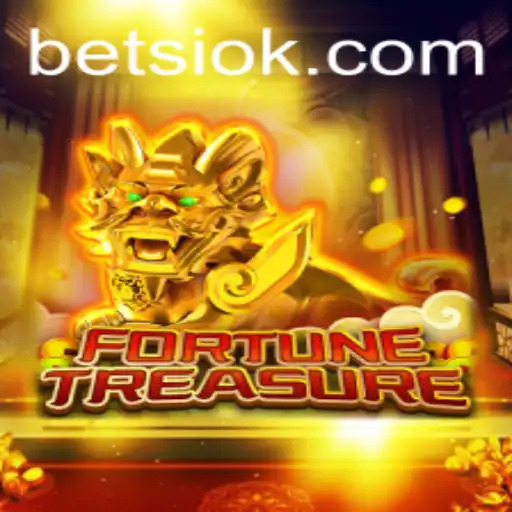 Exploring the Enchanting World of FortuneTreasure at 567pg.bet