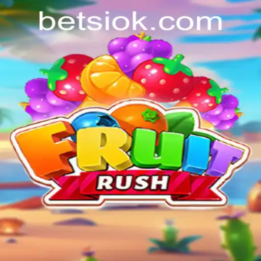 FruitRush: Dive into the Exciting World of Gaming on 567pg.bet
