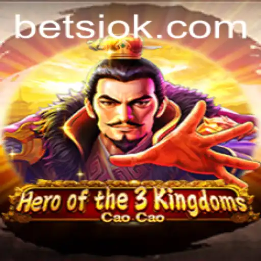 Unleashing the Epic Adventure: Exploring Heroofthe3KingdomsCaoCao
