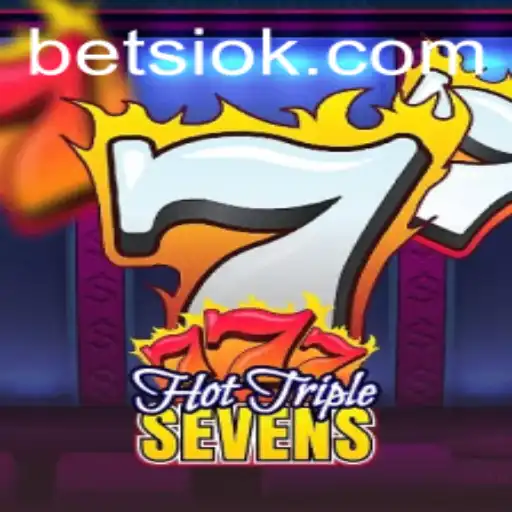 Discovering the Excitement of HotTripleSevens: A Dive into Digital Gaming