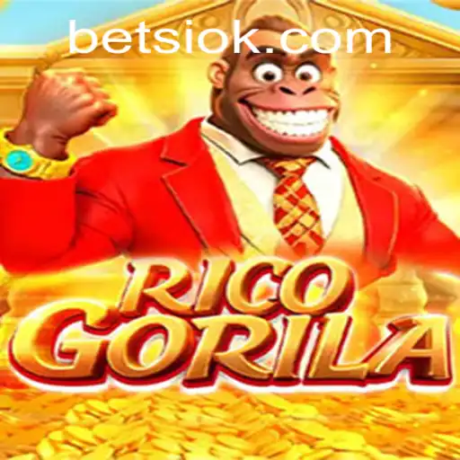 Exploring RicoGorila: An In-Depth Look at the Exciting New Game by 567pg.bet