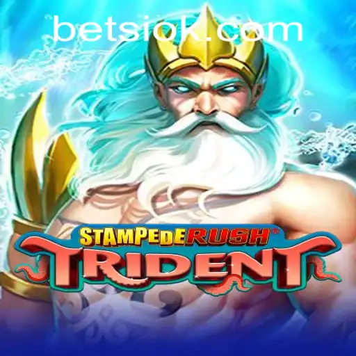 StempedeRushTrident: A Thrilling Gaming Experience Revolutionizing 567pg.bet
