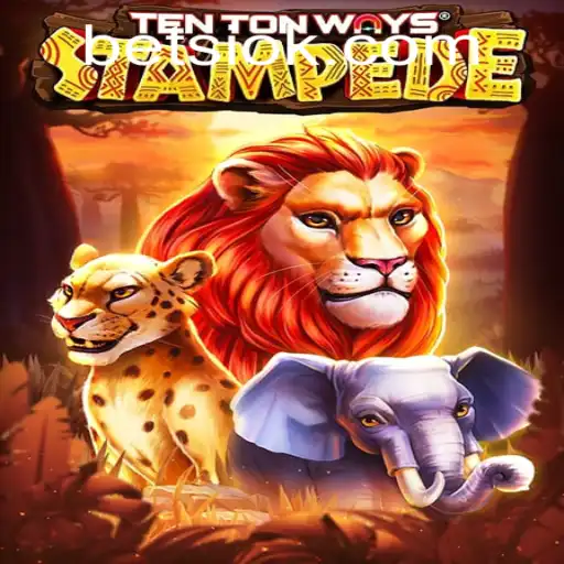 Unraveling the Exciting World of TenTonWaysStampede