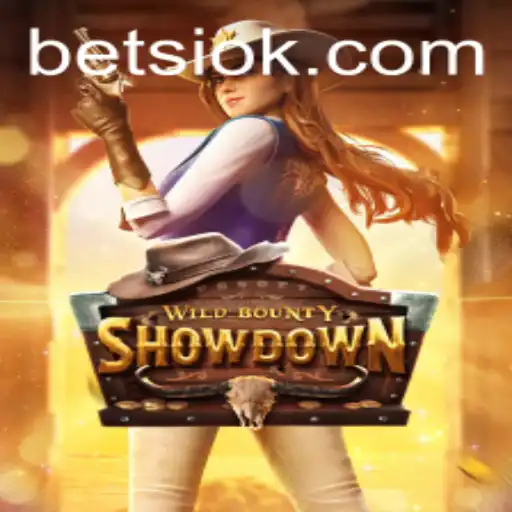 WildBountyShowdown: A Thrilling Adventure Awaits