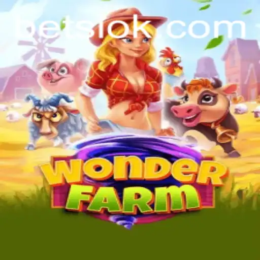 Discover the Magic of WonderFarm: A New Gaming Experience