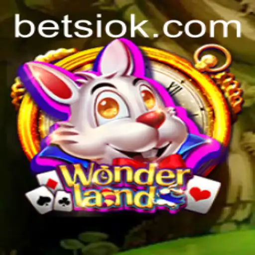 Exploring the Enchanted World of Wonderland: A Game Experience