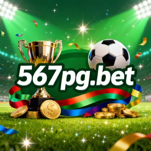 567pg.bet Logo
