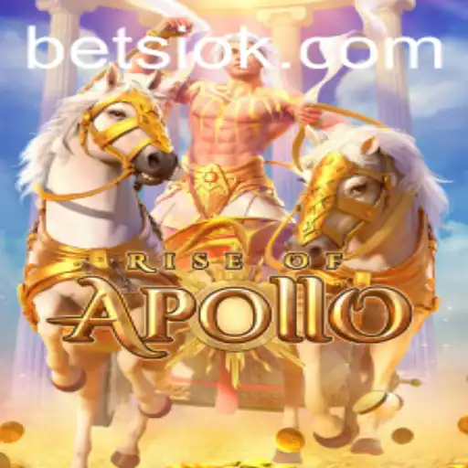 RiseofApollo: An Epic Adventure Awaits