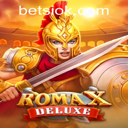 Explore the Exciting World of RomaXDeluxe on 567pg.bet