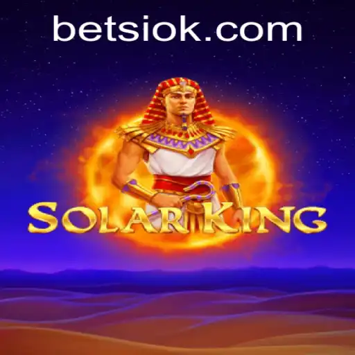 Exploring SolarKing: A New Frontier in Online Gaming
