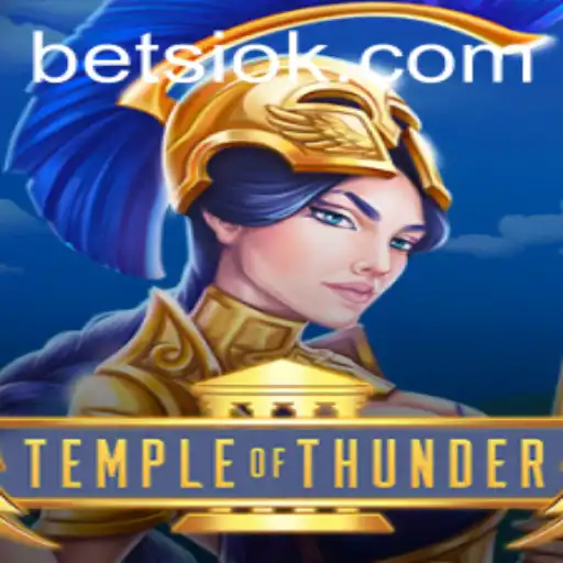 Explore the Thrilling World of TempleofThunder: An In-Depth Guide