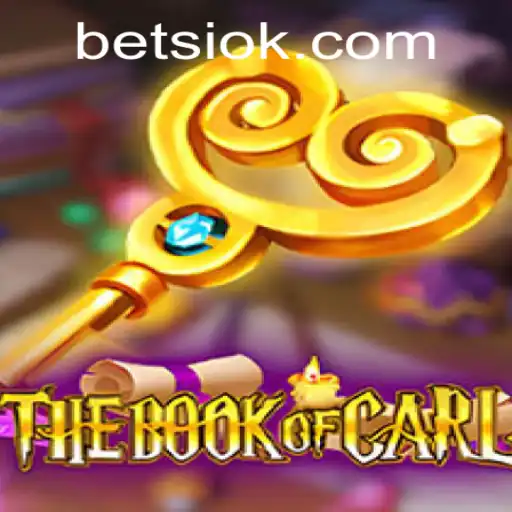 TheBookofCarl: A 567pg.bet Game That Redefines Strategy and Adventure