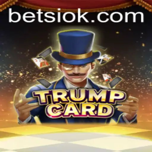 Discover the Exciting World of TrumpCard: A New Era in Gaming