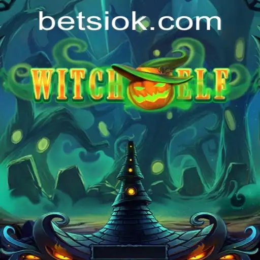 Discover the Alluring World of WitchElf: A Riveting Gaming Experience