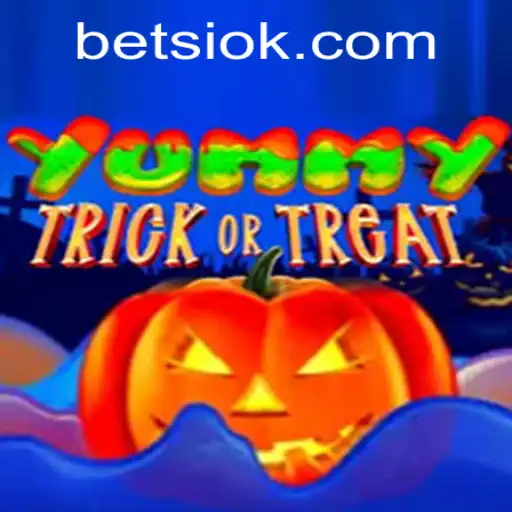 Dive into the Sweet Adventure of YummyTrickorTreat